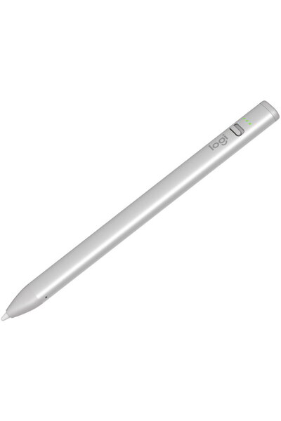 logitech Creion pentru iPad, argintiu
