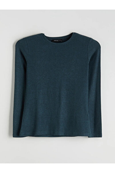 LC Waikiki Body de damă cu guler rotund