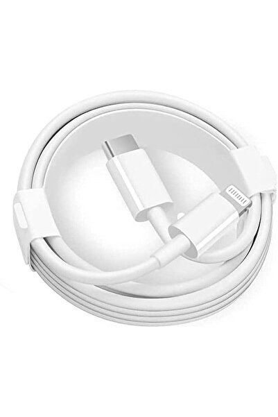 The Bros [MFi Certified] USB-C to Lightning Cable (1m) Compatible with iPhone...