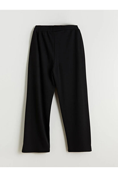 LC Waikiki Women's Sweatpants with Elastic Waist