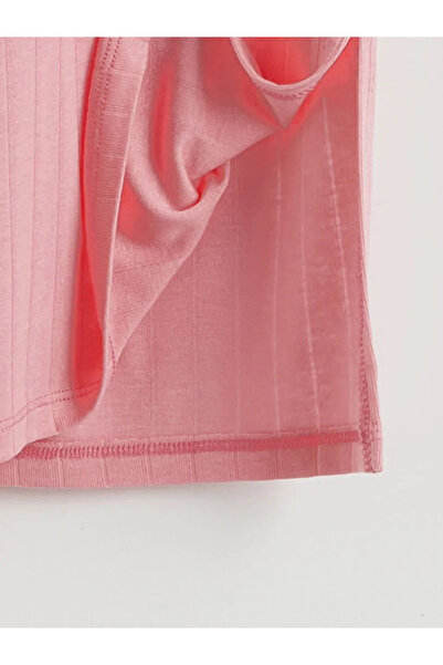 LC Waikiki Crew Neck Women's Pajama Set