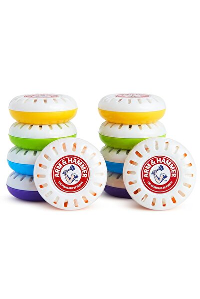 Munchkin ® Arm & Hammer Nursery Fresheners, Assorted Scents of Lavender or Ci...