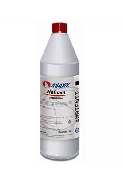 Shark NO FOAM 1 KG SILICON ANTISPUMA