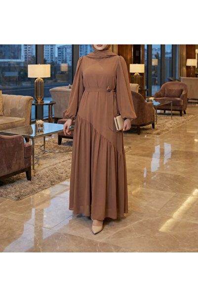 SN TESETTÜR GİYİM ELBİSE