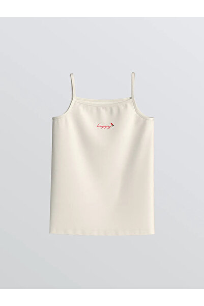 LC Waikiki Square Collar Girl's Athlete 2-Piece