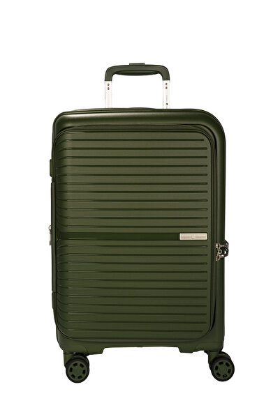 Sagrada Catalana CWD80 Troller H Spin Mic 56/23 cm, Verde Easy Acces EXP