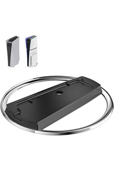 The Bros PS5 Slim Stand, Vertical Stand for PS5 Consoles, Solid PlayStation 5...