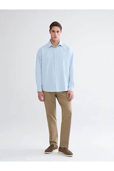 LC Waikiki Standard Fit Men's Chino Trousers