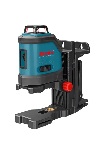 Ronix ÇAPRAZ ÇİZGİ LAZER HİZALAYICI RH-9502