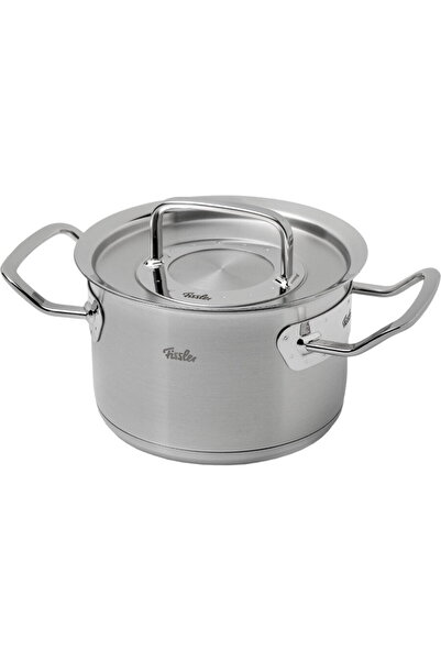 Fissler orig. Profi Collection 2 Pot + lid 16 cm