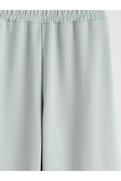 LC Waikiki Κοριτσίστικο φούτερ με ελαστική μέση