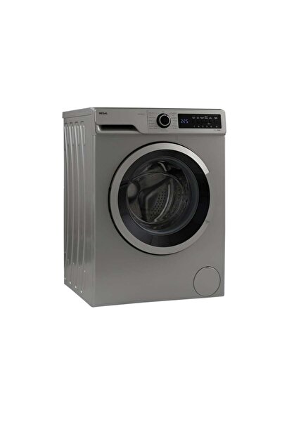 Regal CMI 90102 1000 Devir 9 kg Çamaşır Makinesi A Enerji Gri (REGAL.20268727)