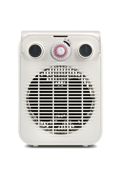 G3ferrari G3 Ferrari Tepor Indoor White 2000 W Incalzitor electric cu ventilator