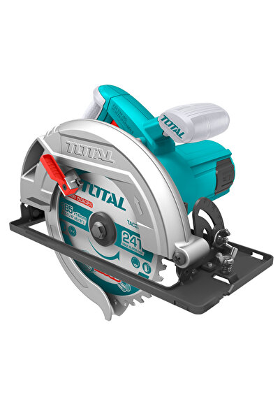 TOTAL Daire Testeresi TS1161856