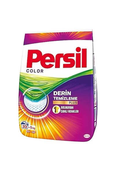 Persil Detergent Pudra 5kg Color