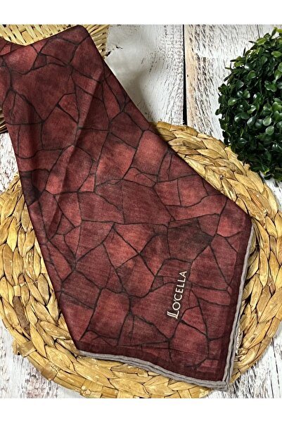 locella SOFT PAMUKLU EŞARP