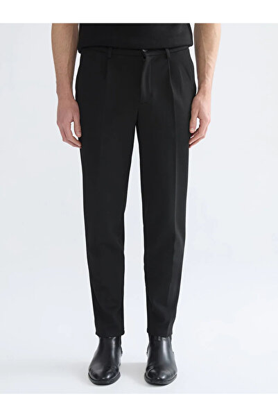 LC Waikiki بنطلون جبردين قياسي للرجال