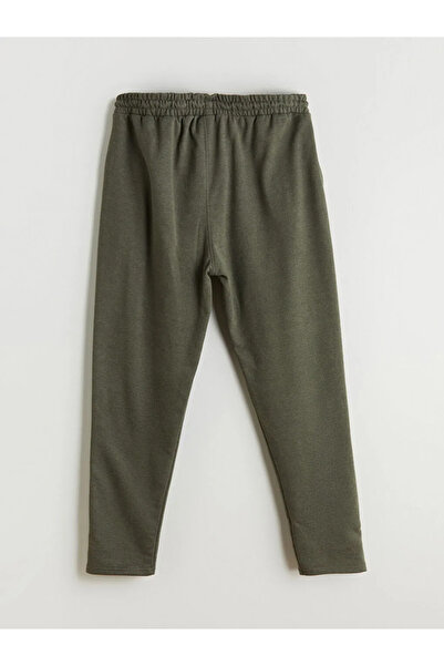 LC Waikiki Standard Fit Men's Thick Sweatpants