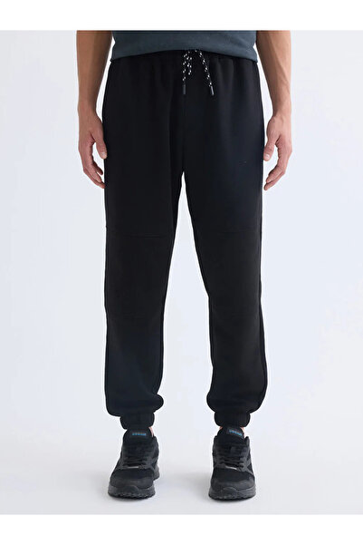 LC Waikiki Standard Fit Thick Men's Jogger Sweatpants