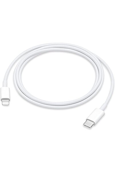 The Bros كابل أصلي لتحويل USB-C إلى كابل Lightning (1 متر)