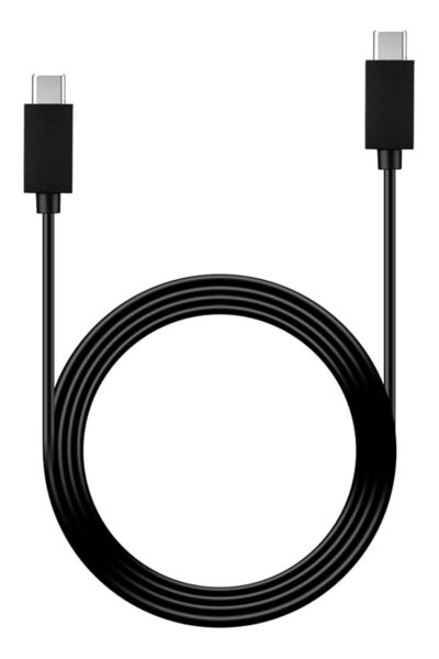 The Bros كابل شحن USB-C متوافق مع أجهزة تحكم PS5 و Xbox Series S/X، كابل شحن ...