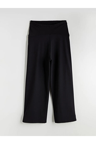 LC Waikiki Trousers - Black - Normal waist