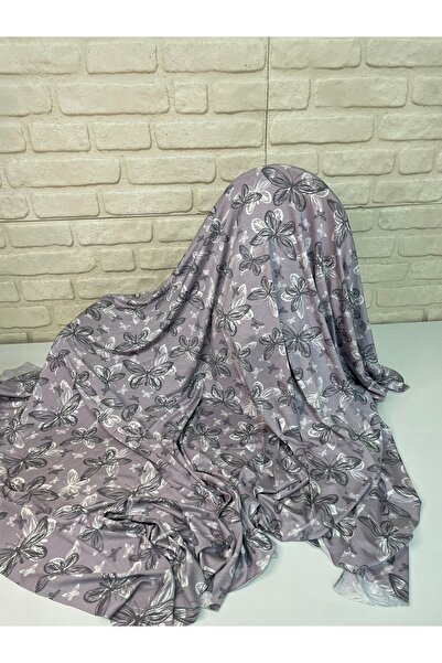 EGE DESIGN SÜPREM VİSKON PENYE LYC TEK PARÇA 120 BOY 180 CM EN