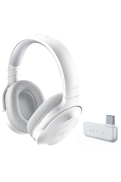 RAZER Barracuda X (2022) Alb