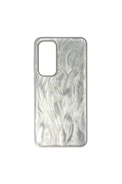 SEP Case UV Copy Glass Samsung Galaxy S24 FE Model 06