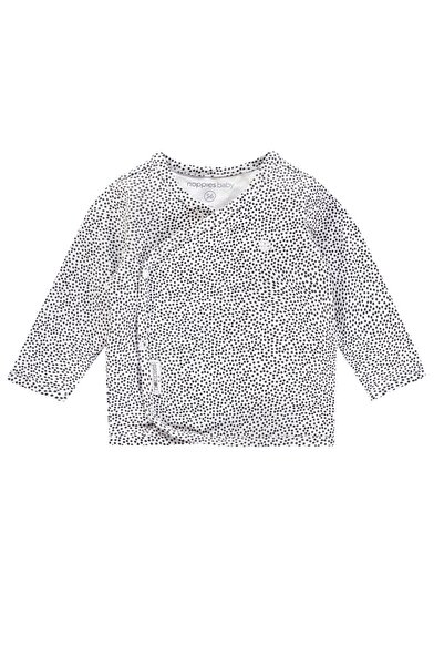 NOPPIES Hannah polka dot blouse