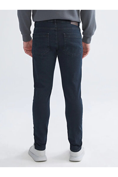 LC Waikiki 730 Carrot Mold Men's Jean Trousers