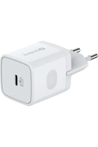 Sandberg Încărcător de curent alternativ USB-C 441-42 PD20W