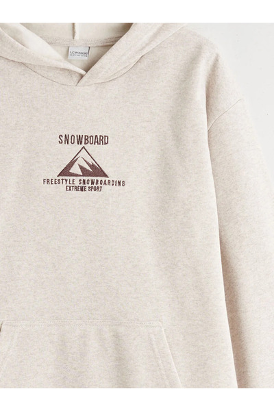 LC Waikiki Hanorac pentru băiat cu glugă