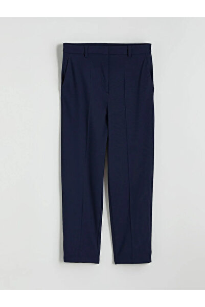 LC Waikiki Standard Fit Women's Trousers