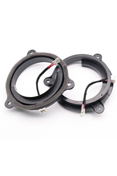 Reiss Inel adaptor difuzor pentru Mazda de 6,5 inci