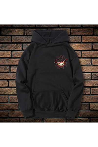 CXO Craft Men's Hoodie with Printed , Joker, Cotton