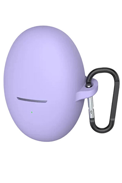 Store Ozbay حافظة أوزباي هواوي فري بادز 6 - أرجواني 1152714