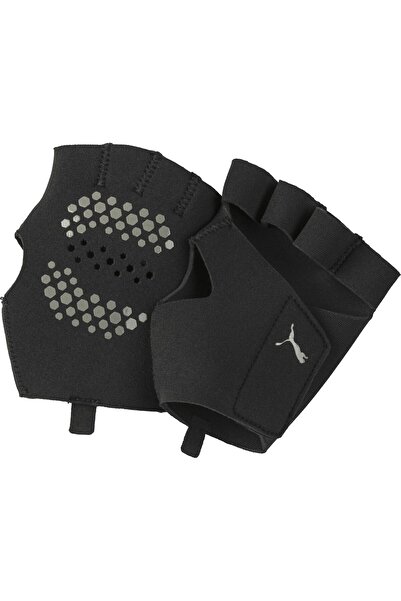 Puma Essential Premium Grip Fingerlose Handschuhe