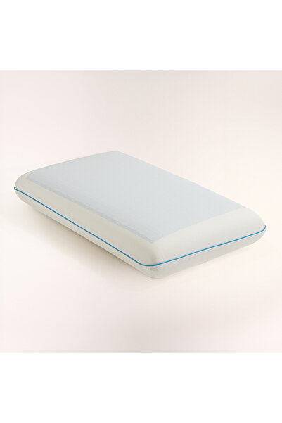 Cottage jacquard gel foam pillow 70x45x12 cm