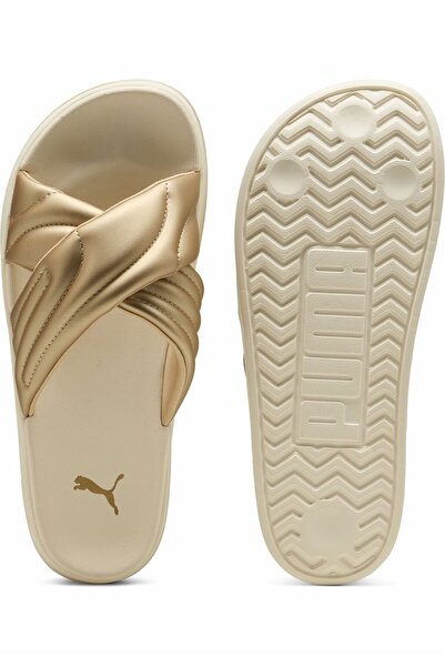 Puma Kovové sandále Leadcat Platform