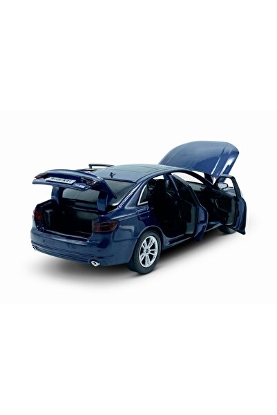 Tayumo Model Audi A4 L 1:32