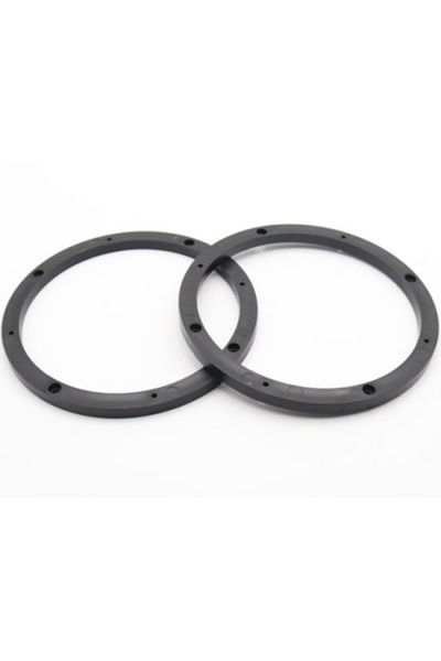 Reiss Inele adaptoare pentru difuzoare ABS, 6,5 inch, 8 mm
