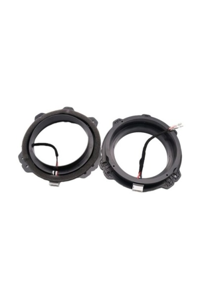 Reiss Inele adaptoare pentru difuzoare Hyundai/Kia 165 mm