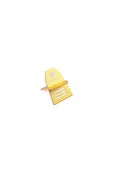 Parmida Cohiba Gold Puro Tutucu CPT0554