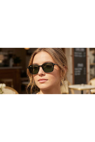 Ray-Ban RB 2231 – Orijinal Güneş Gözlüğü