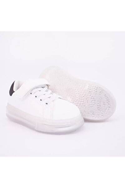 Apawwa SportyFit Sneakers White