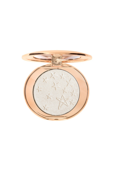 Future Makeup Hollywood Highlighter