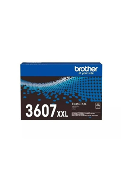 Brother Laser Black Ink TN-3607XXL
