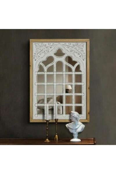 SPR Chic Wooden Wall Decor