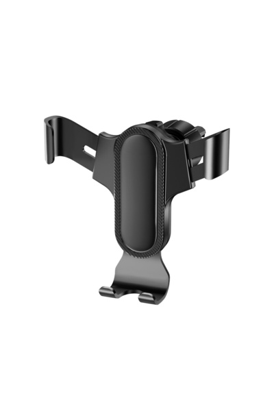 DUDAO Suport auto F7s cu rotație la 360°, clemă pentru orificiul de ventilați...